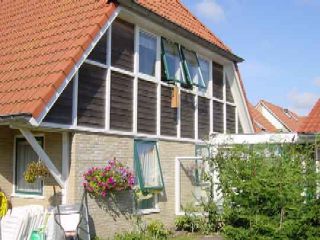 Buitenaanzicht Reddingsweg Zuid Buitenaanzicht Reddingsweg Zuid